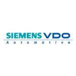 logo Siemens VDO Automotive