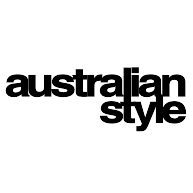 logo Australian Style