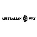 logo Australian Way(311)
