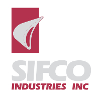 logo SIFCO Industries