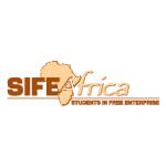 logo SIFE Africa