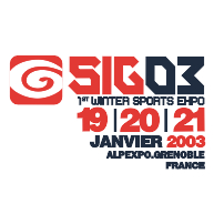 logo SIG 2003