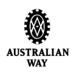 logo Australian Way(312)