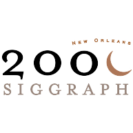 logo Siggraph 2000