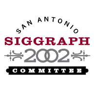 logo Siggraph 2002