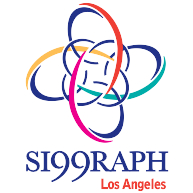 logo Siggraph 99