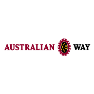 logo Australian Way