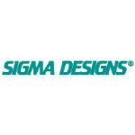logo Sigma Designs