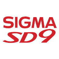 logo Sigma SD9