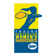 logo Australian Women's Hardcourts