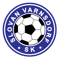 logo SK Slovan Varnsdorf