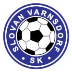 logo SK Slovan Varnsdorf