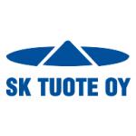 logo SK Tuote Oy