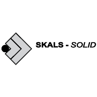 logo Skals-Solid
