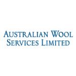 logo Australian Wool Services Limited