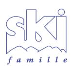 logo Ski Famille