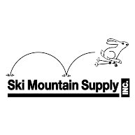 logo Ski Mountain Supply