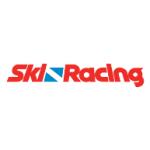 logo Ski Racing