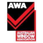 logo Australin Window Association
