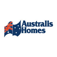 logo Australis Homes