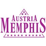 logo Austria Memphis