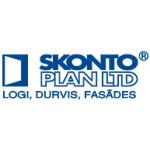 logo Skonto Plan