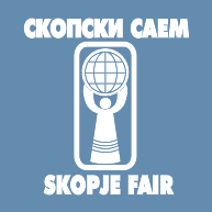 logo Skopje Fair