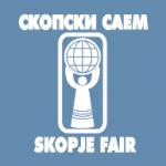 logo Skopje Fair