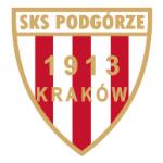 logo SKS Podgorze Krakow