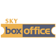 logo Sky Box Office