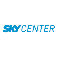 logo Sky Center