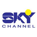 logo Sky Channel