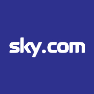 logo Sky com