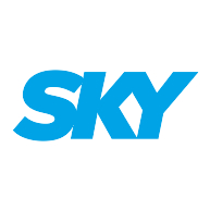 logo Sky Italia