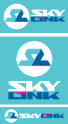 logo Sky Link
