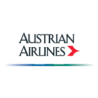 logo Austrian Airlines(316)