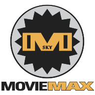 logo Sky MovieMax