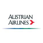 logo Austrian Airlines(316)