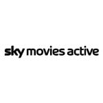 logo Sky Movies Active