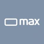 logo SKY movies max
