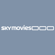 logo SKY movies