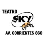 logo Sky Opera