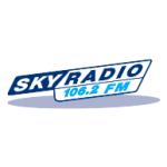 logo Sky Radio 106 2 FM