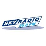 logo Sky Radio 95 0 FM