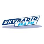 logo Sky Radio 99 3 FM
