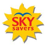 logo Sky Savers