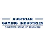 logo Austrian Gaming Industries