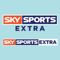 logo SKY sports Extra