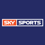 logo SKY sports