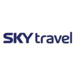logo SKY travel